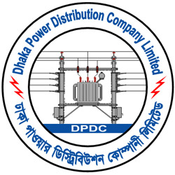 Dhaka Power Distribution Company (DPDC) Logo