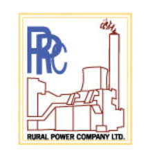 Rural Power Company Ltd. Logo